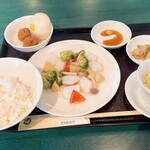 八仙 - 料理写真: