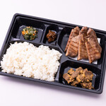 利久BOWLS - 料理写真: