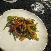 龍天門 - 