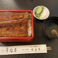 満寿家 -  満寿家 -