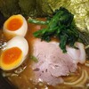 横浜家系らーめん りゅう