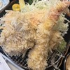 とんかつ いわい