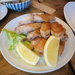 家庭料理 とちの樹 - 