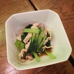 家庭料理 とちの樹 - 