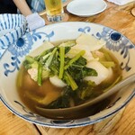 家庭料理 とちの樹 - 