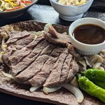 町家かふぇ 南風茶屋 - 