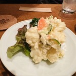 家庭料理 とちの樹 - 