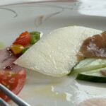 JiProign - 白いメロン