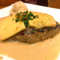 旬菜ステーキ処 らいむらいと - 