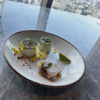 Longrain Tokyo - 