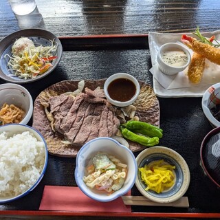 町家かふぇ 南風茶屋_0