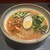 ラーメン大至 - 料理写真: