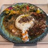BOTANI：CURRY 梅田店