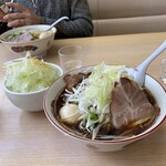 らーめん髙○ - 