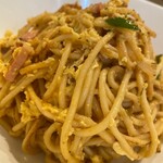 お一人様用すぱげてぃ専門店 ちゃっぷまん - 