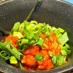 たこ焼き モダン焼き ふるちゃん - 