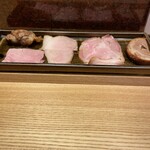 中華蕎麦 とみ田 - 