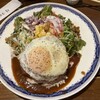 創作洋食屋 タムノス・樹