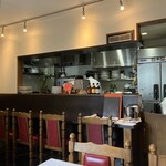 オステリア アッサイ - 