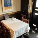 オステリア アッサイ - 