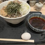 俺の割烹 そば GINZA5 - 