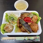 チャオバンブー - 