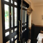 オステリア アッサイ - 