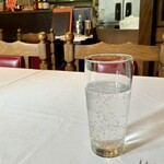 オステリア アッサイ - 