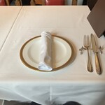 オステリア アッサイ - 