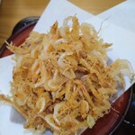 手打麺舗丸一 - 