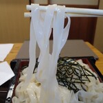 手打麺舗丸一 - 