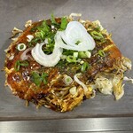 鉄板焼き 実精 - 