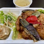 チャオバンブー - 