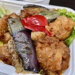 チャオバンブー - 