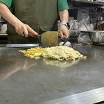 鉄板焼き 実精 - 