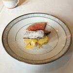 オステリア アッサイ - 