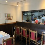 オステリア アッサイ - 