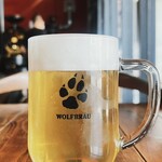 ウォルフブロイ - 