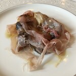 オステリア アッサイ - 