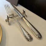 オステリア アッサイ - 