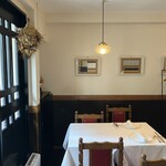 オステリア アッサイ - 