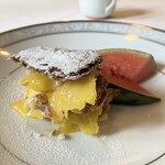 オステリア アッサイ - 