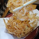 手打麺舗丸一 - 