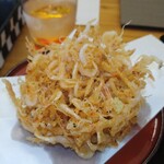 手打麺舗丸一 - 