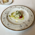 オステリア アッサイ - 