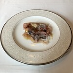 オステリア アッサイ - 