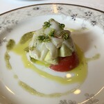 オステリア アッサイ - 