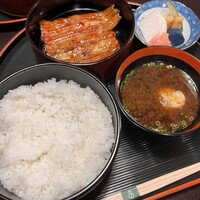 うなぎ秋本 - 