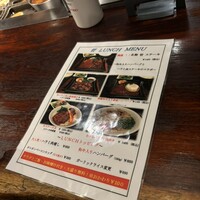 鉄板ダイニング 哲 -  鉄板ダイニング 哲 -