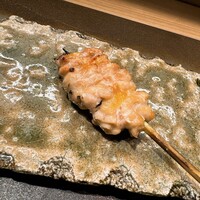厳選焼鳥 一石三鳥 本店 - せせり